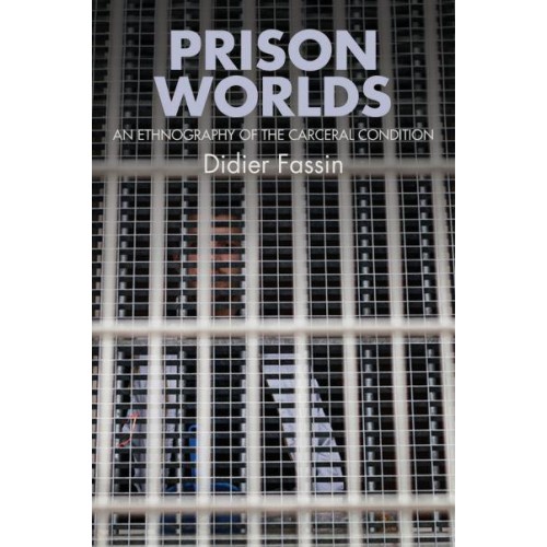 Prison Worlds An Ethnography of the Carceral Condition