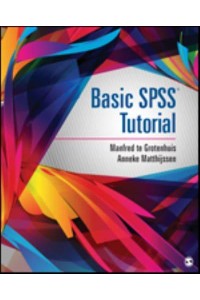 Basic SPSS Tutorial