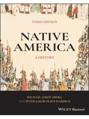 Native America A History