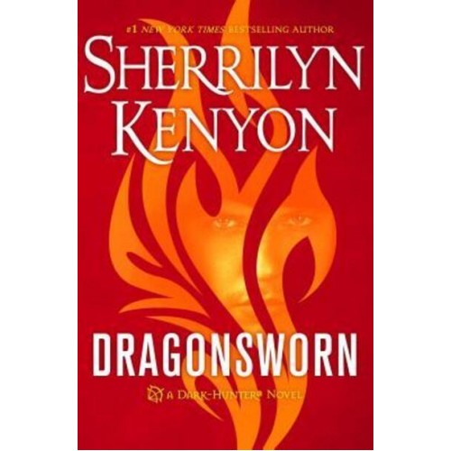 Dragonsworn - A Dark-Hunter Novel