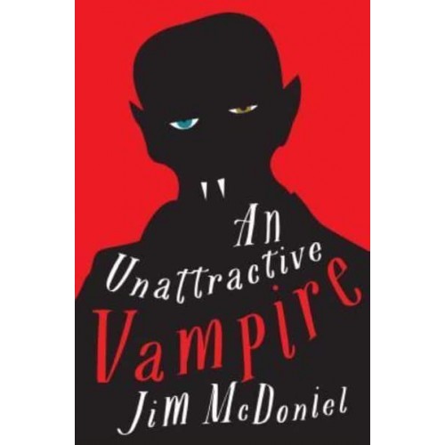 An Unattractive Vampire