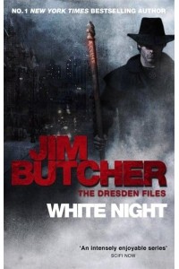 White Night - The Dresden Files