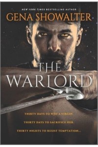 The Warlord - Rise of the Warlords