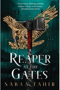 A Reaper at the Gates - Ember Quartet