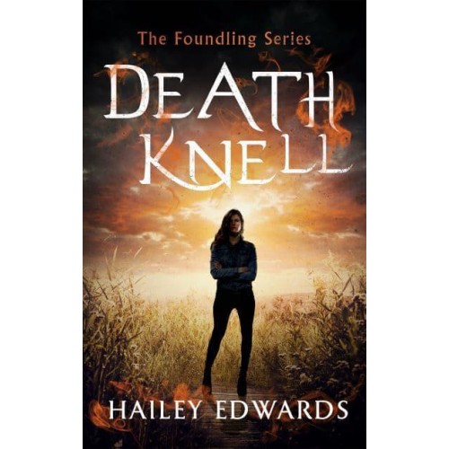 Death Knell - The Foundling Series