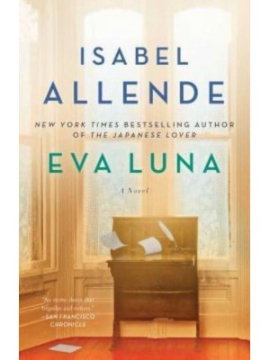 Eva Luna A Novel