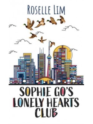 Sophie Go's Lonely Heart Club - THORNDIKE PRESS LARGE PRINT Basic