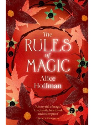The Rules of Magic - The Practical Magic Series