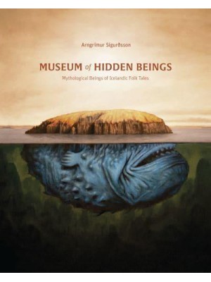 Museum of Hidden Beings A Guide to Icelandic Creatures of Myth and Legend - Wool of Bat