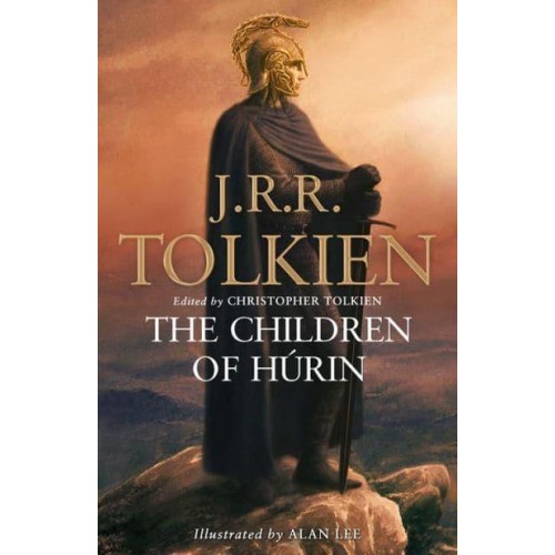 Narn I Chîn Húrin The Tale of the Children of Húrin