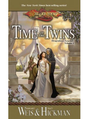 Time of the Twins - Dragonlance Legends