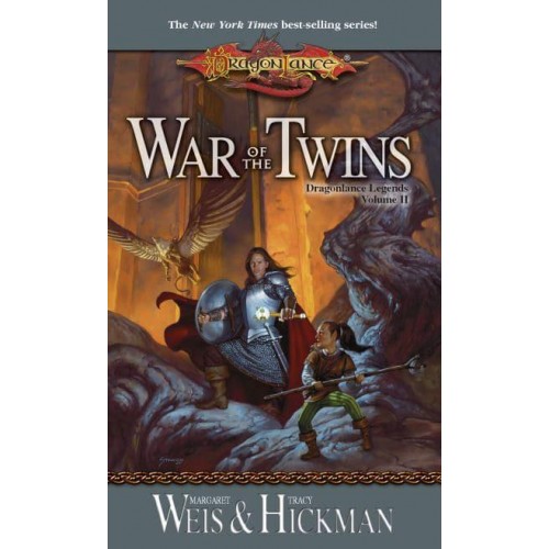 War of the Twins - Legends