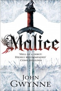 Malice - The Faithful and the Fallen