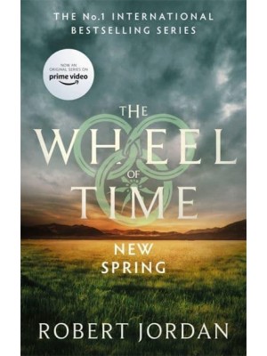 New Spring - The Wheel of Time