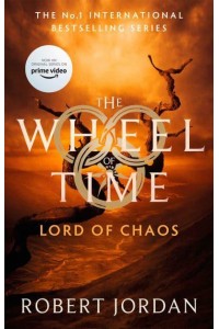 Lord of Chaos - The Wheel of Time