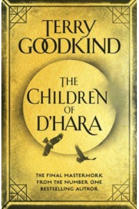 The Children of D'Hara - The Children of D'Hara