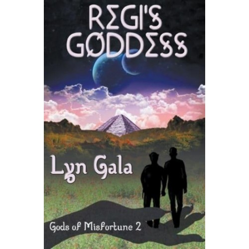 Regi's Goddess - Gods of Misfortune