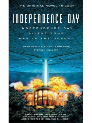 The Complete Independence Day Omnibus
