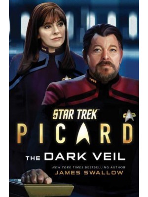 The Dark Veil - Star Trek. Picard
