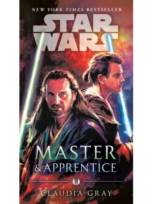 Master & Apprentice - Star Wars
