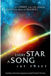 Every Star a Song - Ascendance Series