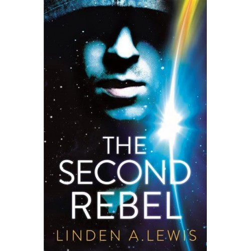 The Second Rebel - The First Sister
