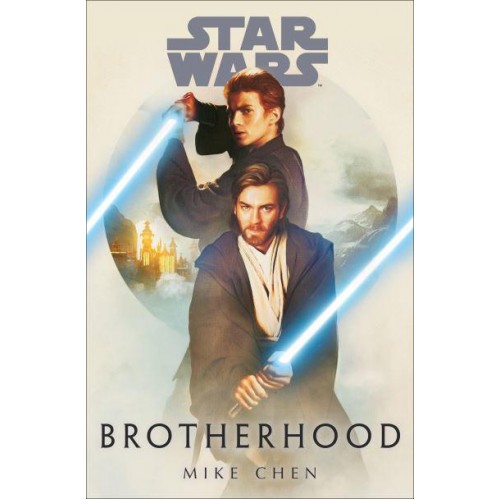 Brotherhood - Star Wars