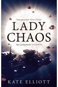 Lady Chaos - The Sun Chronicles