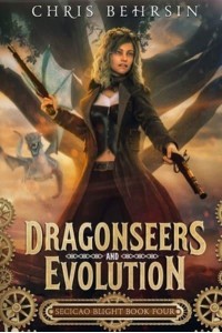 Dragonseers and Evolution
