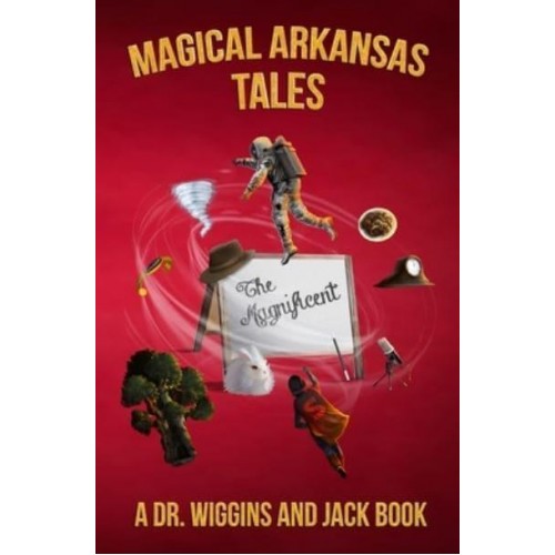 Magical Arkansas Tales