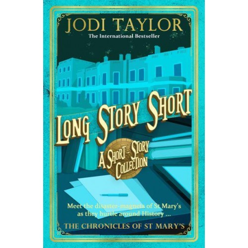 Long Story Short - The Chronicles of St Mary's