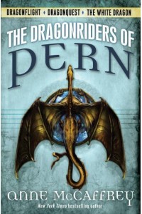 The Dragonriders of Pern - Pern: The Dragonriders of Pern
