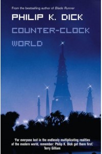 Counter-Clock World - The Voyager Classics Collection