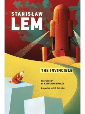 The Invincible - The MIT Press