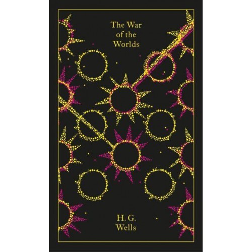 The War of the Worlds - Penguin Clothbound Classics
