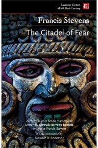 The Citadel of Fear - Essential Gothic, SF & Dark Fantasy