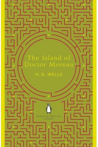 The Island of Doctor Moreau - Penguin English Library