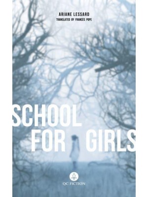 School for Girls - Qc Fiction