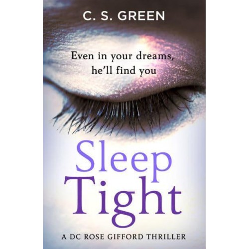Sleep Tight - A DC Rose Gifford Thriller
