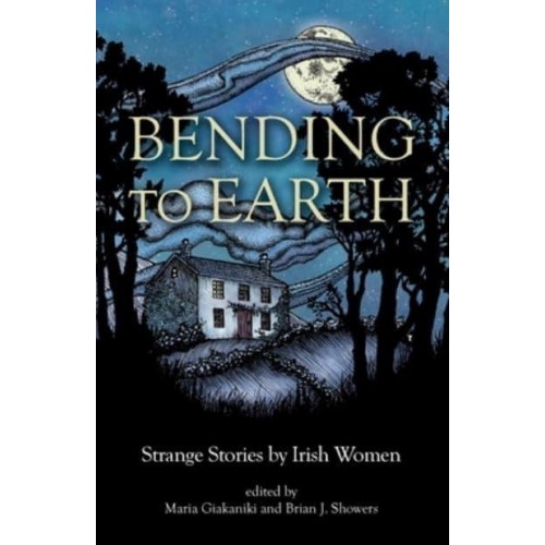 Bending to Earth Strange Stories by Irish Women