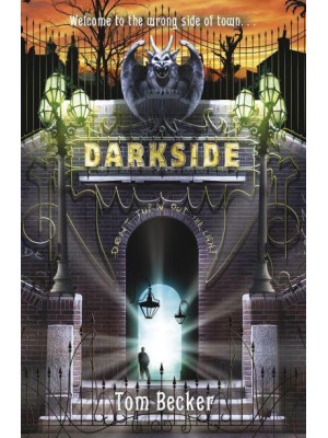 Darkside - Darkside