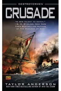 Crusade Destroyermen, Book II - Destroyermen