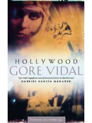 Hollywood A Novel of America in the 1920S - Narratives of Empire