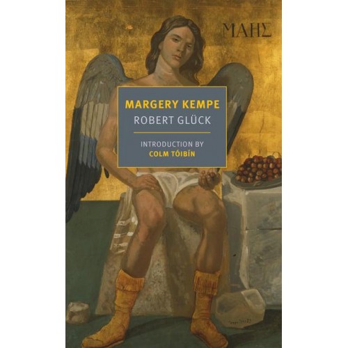 Margery Kempe - New York Review Books Classics