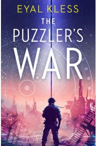 The Puzzler's War - The Tarakan Chronicles