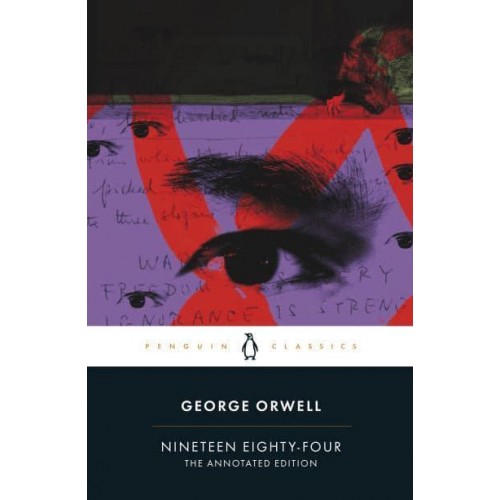 Nineteen Eighty-Four - Penguin Classics