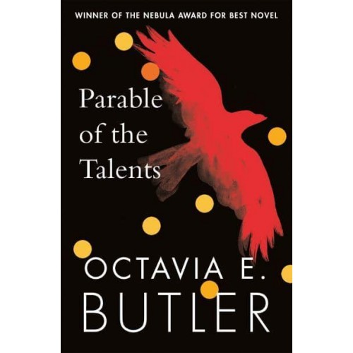 The Parable of the Talents A Novel