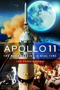 Apollo 11 The Moon Landing in Real Time