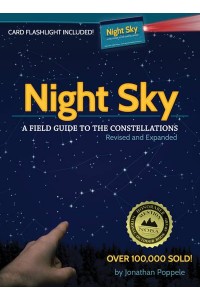 Night Sky A Field Guide to the Constellations