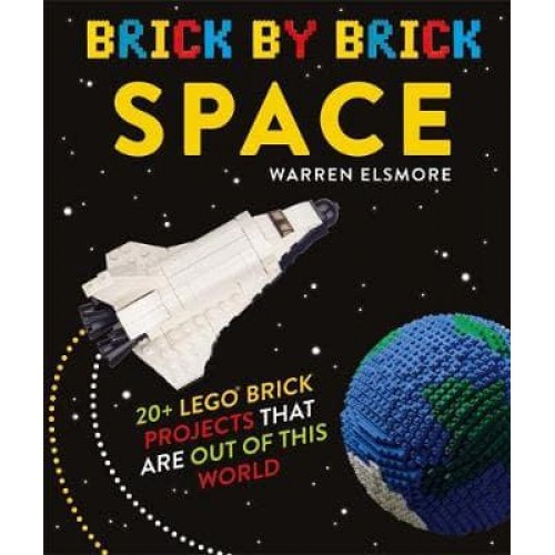 Brick by Brick - Space